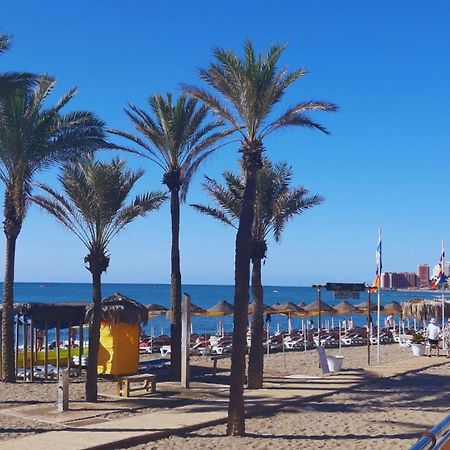 Minerva Paradise Benalmádena Exteriér fotografie