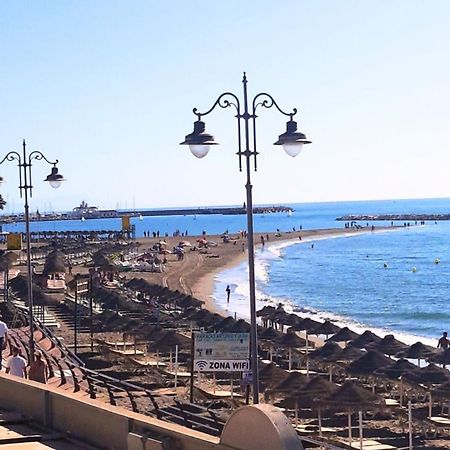 Minerva Paradise Benalmádena Exteriér fotografie