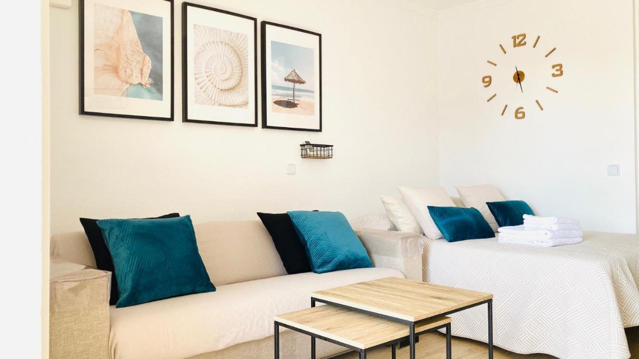Minerva Paradise Benalmádena Exteriér fotografie